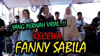 Download lagu FANNY SABILA-KECEWA ll SOUND PERNAH ViRAL TIKTOK mp3 Download lagu FANNY SABILA-KECEWA ll SOUND PERNAH ViRAL TIKTOK mp3