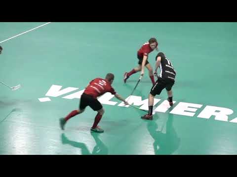 Highlights: FBK Valmiera - Rubene (25.01.2020)