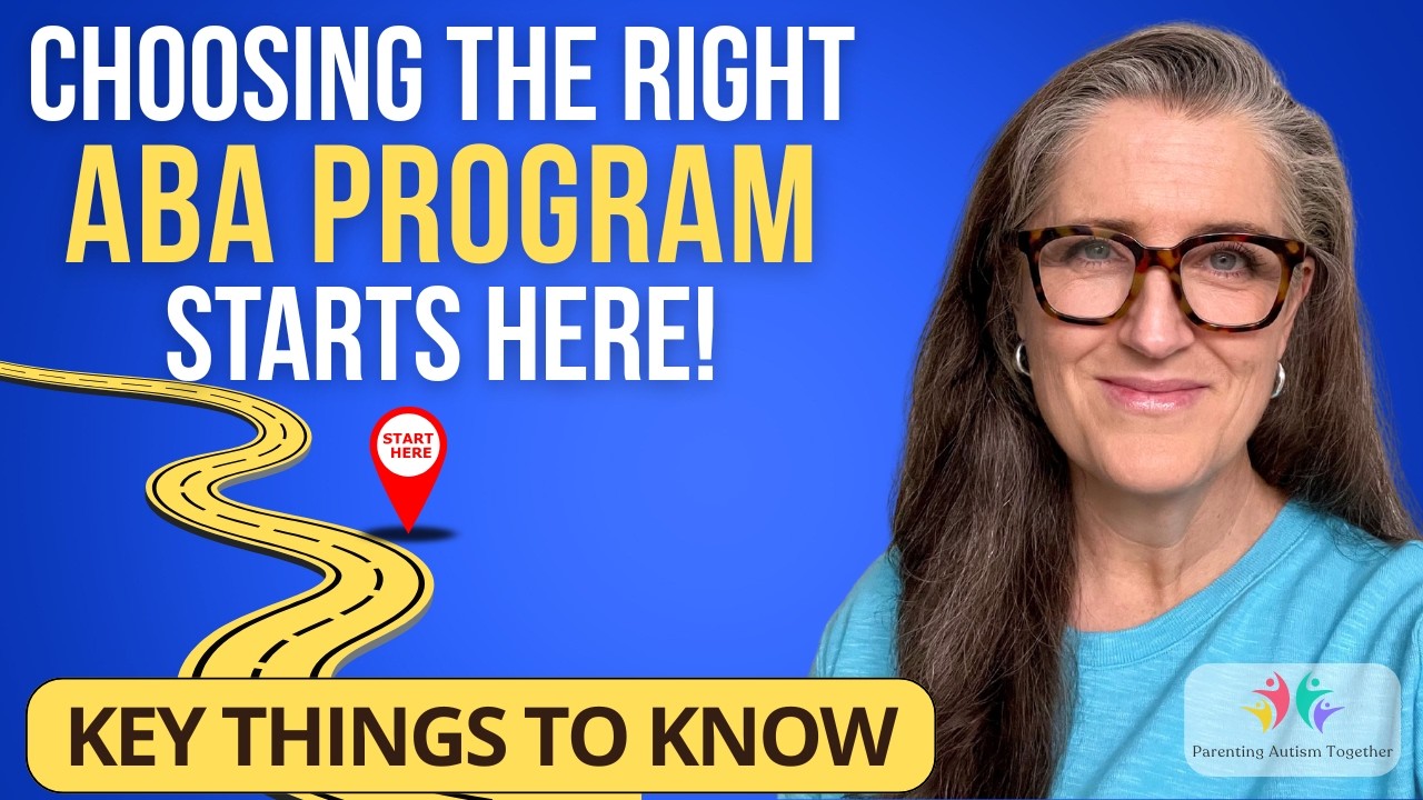 How to Choose a Quality ABA Program for Your Child | 5 Essential Factors