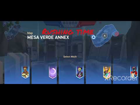 Getting 😍MASTER CONTROLLER AWARD🤩 Mech arena 😵