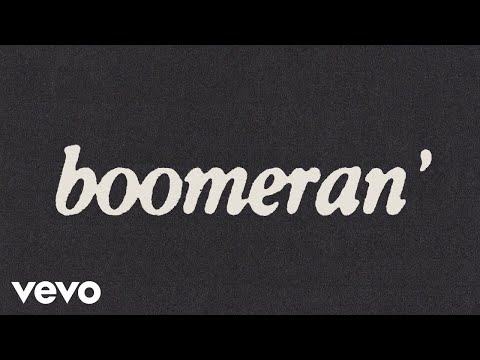 Miniatura de boomeran&rsquo;