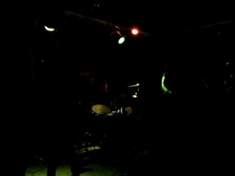 The Cure For Insomnia - Nadej