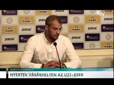 Sporthírek 2015. június 17. – Erdélyi Magyar Televízió