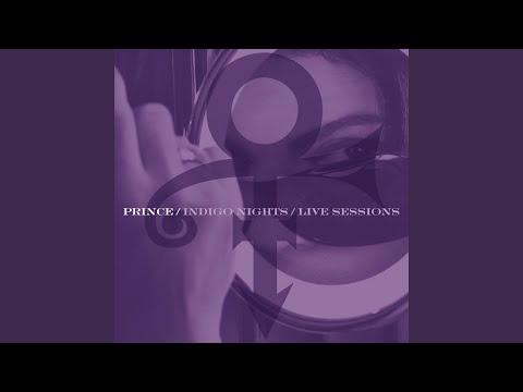 Video thumbnail for Indigo Nights (Live)