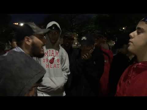 ALQUIMISTA PANCHO vs OCEAN ARCE  | 8vos | FECHA ESPECIAL 2v2 | HEXAGONOFREE