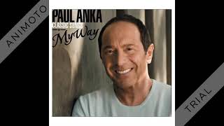 Paul Anka - I Love You In The Same Old Way  -1960