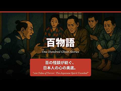 百物語