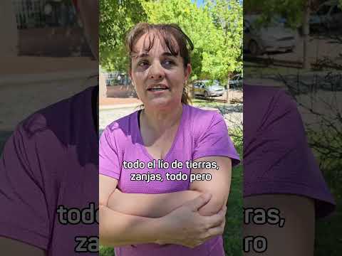 Más cloacas en Perdriel