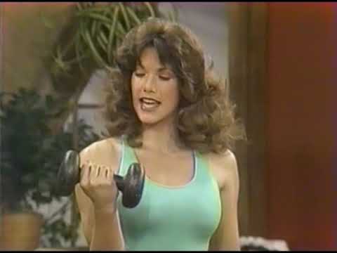 Barbi Benton 1980's TV