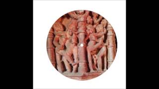 Thee J Johanz - Tantric Temple