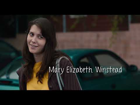 Smashed (2012) Sony Pictures Classics trailer frame with Kate and Charlie in Los Angeles sunlight, tone of fragile recovery