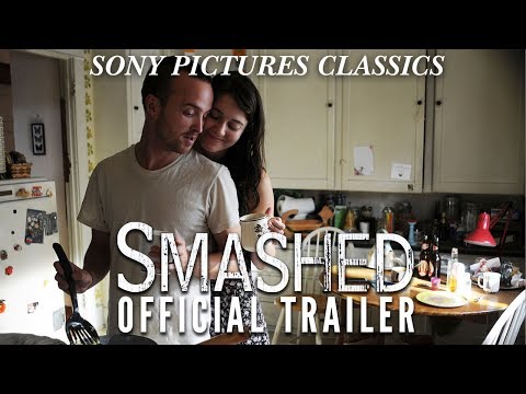Smashed (2012) Trailer