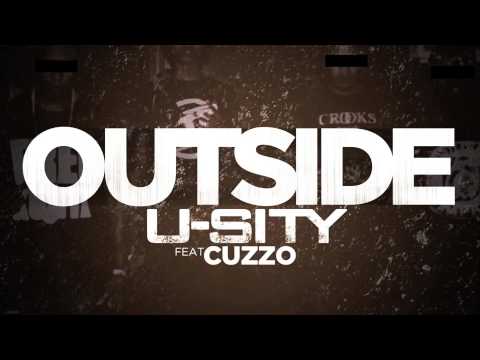 U-SITY OUTSIDE FEAT. CUZZO