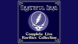 Attics of My Life (Live at the Fillmore West in San Francisco, CA 1970 Version)