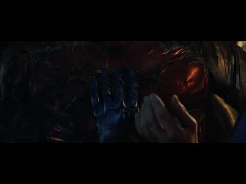 Pepper Potts Last Scene with Tony Stark