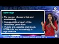 MBA Ms Shilpa Bhandari Evolution Of Modern Day Labour Force TIAS TECNIA TV
