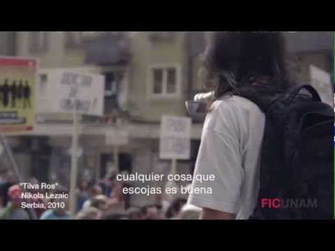 Memoria FICUNAM | 5. Jean Pierre Rehm (II)