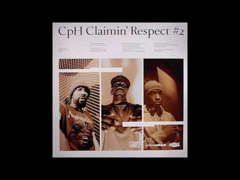 The Boulevard Connection - Claimin' Respect