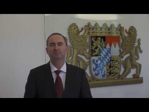 Initiative „Bayern hilft Händlern“ - Bayern