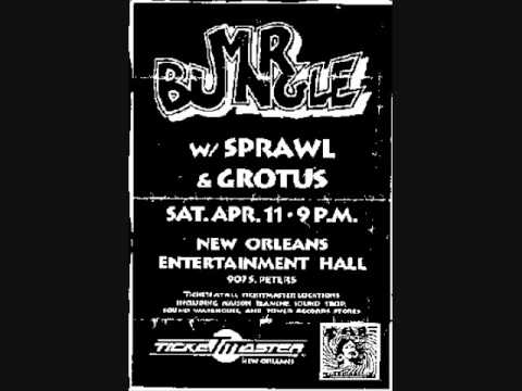 Mr. Bungle Live In New Orleans- 14. Love Dance Of The Saroos (Joe Meek Cover)