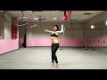 Sexy And Hot Belly Dance