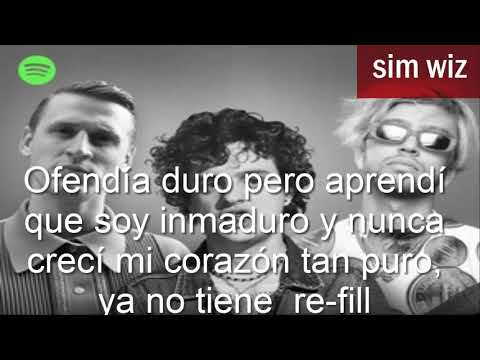 kiddo toto x louta x bhavi  - Scoco letra