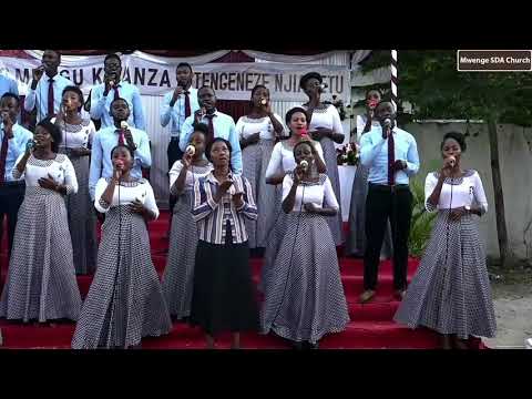 Nitaleta Nini || The Light Bearers