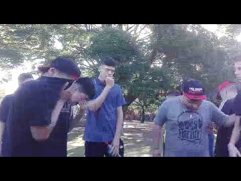 TCM VS SKRYMER x INDO // FECHA 1 // FINAL 2VS2