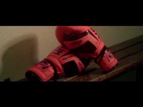 MC Kams - Rookie Fire ft. LeHeif