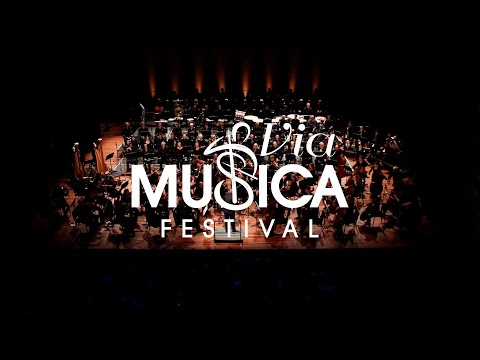 Side by Side Via Musica | 2024