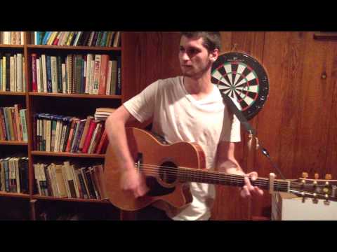 Flashlight - Harrison Watters (The Front Bottoms cover)