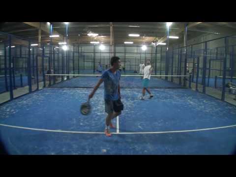 Finales régionale Yvelines 2016