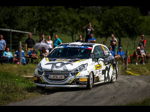 Incar OBC 2019 Barum Czech Rally Zlin Rally Orhan Avcioglu - SS14 Pindula2
