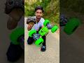 Moka RC Stunt Car 4 4 Unboxing