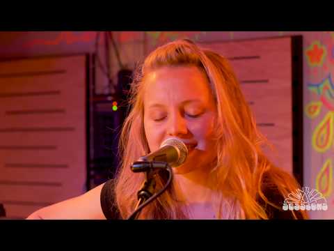 Live @ EPFL - Maniac - Michael Sambello - Cover by Liana - DTS #2