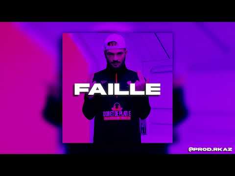 Jul x Morad x Marseille Type Beat - "FAILLE" | Instru Rap Marseille 2023
