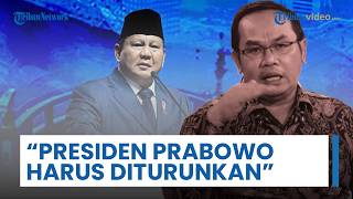 Kritik Keras Saiful Mujani: Kepemimpinan Prabowo Subianto Dinilai Bahaya bagi Konstitusi & Demokrasi