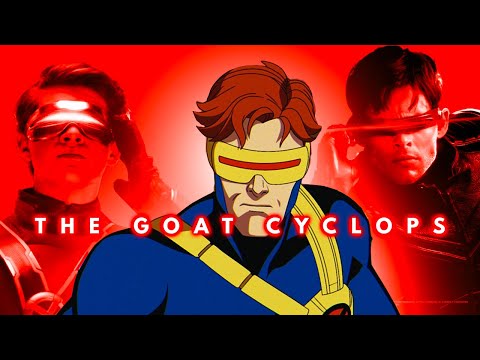 The Best Cyclops In Years