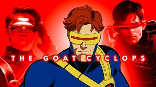 The Best Cyclops In Years