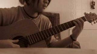 Cant Help Falling In Love - Otan Vargas