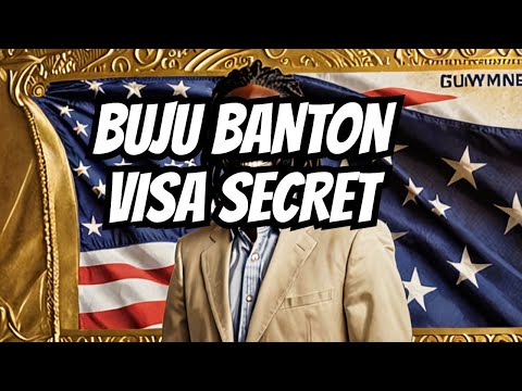 What Kind of US Visa Buju Banton Got From Uncle Sam