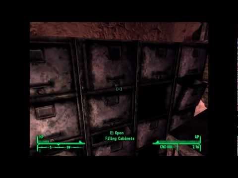 Dead Money Series: #15 Triggering the Gala Event!