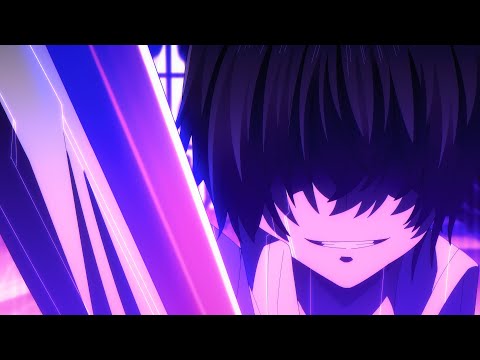 [4K HDR] I am... the All-Range... Atomic | S01-E14 | The Eminence in Shadow