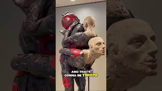 Wine, Views & Shows on Royal Caribbean #shorts