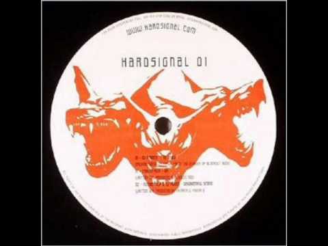 Techno Hardsignal 3