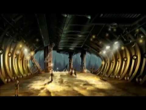 Tráiler El Invencible Iron Man [BRRIP] 2007
