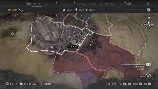 DYING LIGHT2　初見プレー　またーり