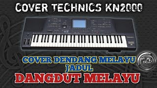 Download lagu COVER DENDANG MELAYU NOSTALGIA || SANTAI MODE ON mp3