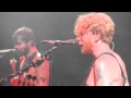 Biffy Clyro Live - The Joke's On Us @ Sziget 2013 - Sziget Festival Biffy Clyro Live - The Joke's On Us @ Sziget 2013
