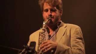 Benoit Berthe Jazz In Marciac 2014